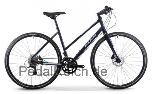 Fuji Absolute 1.3  technische daten 